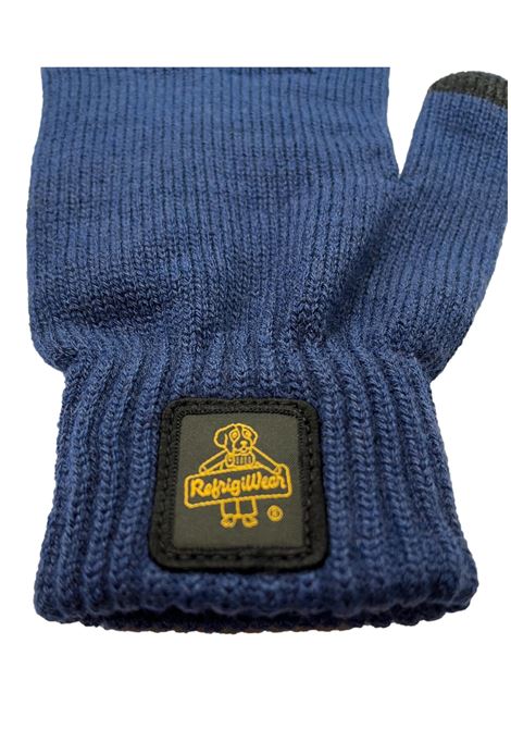 Guanti Unisex Modello Lassen REFRIGIWEAR | Guanti | B38608 MA9194F03700